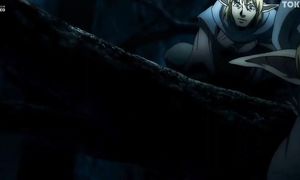 Drifters ep7
