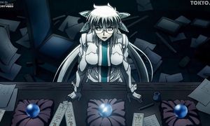 Drifters ep12