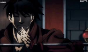 Drifters ep11