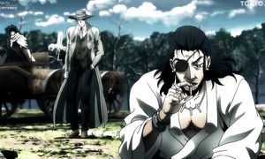Drifters ep8