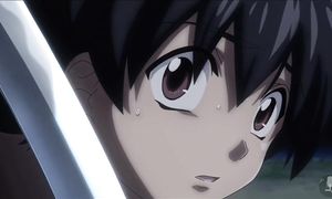 Sora no Otoshimono - 05 [MelodicVoiceStudio] UKR