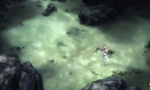 Sora no Otoshimono - 06 [MelodicVoiceStudio] UKR