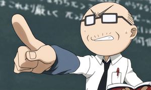 Sora no Otoshimono - 07 [MelodicVoiceStudio] UKR