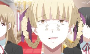 Otome Games - 08 [DUB]