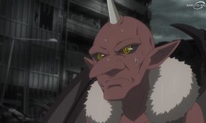 Yamemasu - 08 [DUB]