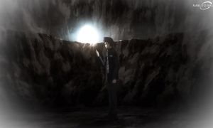 Tomodachi Game - 08 [DUB]