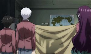 Sora no Otoshimono - 02 [MelodicVoiceStudio]