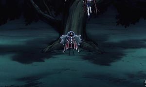 Sora no Otoshimono - 08 [MelodicVoiceStudio]