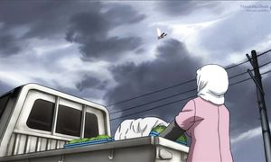 Sora no Otoshimono - 13 [MelodicVoiceStudio]