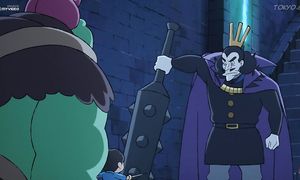 Ranking of Kings ep16