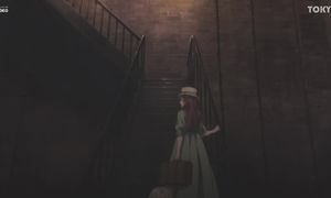Violet Evergarden ep3