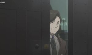 Violet Evergarden ep8