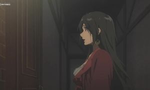 Violet Evergarden ep9