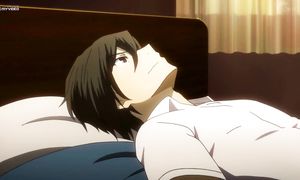 Gleipnir ep11