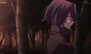 Gleipnir ep13