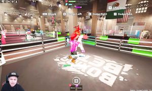 1 күндік өмір БОКС алаңда | Чемпион болдым!