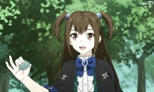 Rising of the Shield Hero S2 - 08 [DUB]