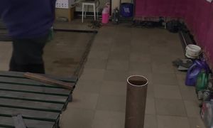 Посмотри что получилось из старого диска! ХИТРОСТИ МАСТЕРОВ!