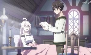 Dawn of the Witch - 07 [DUB]