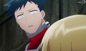 Love After World Domination - 08 [SUB]