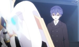 Date A Live S4 - 08 [DUB]