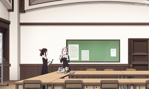 Kaguya S3 - 08 [DUB]