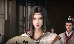 Oath of a Martial Artist - 02 [1080p]