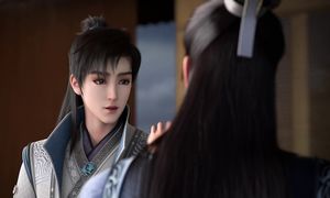 Oath of a Martial Artist - 03 [1080p]