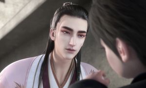 Oath of a Martial Artist - 04 [1080p]