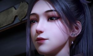 Oath of a Martial Artist - 05 [1080p]