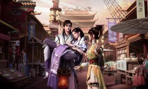 Oath of a Martial Artist - 07 [1080p]