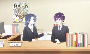 Shikimori - 07 [SUB]