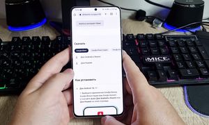 Как Установить Банковские приложения После удаления их с App Store и Плей маркет