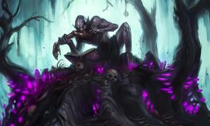 5 Ужасных Существ Говарда Лавкрафта