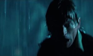 Кровавый Густав. Крокодил-людоед, убивший более 300 человек