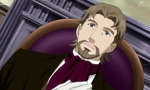 Black Butler 1x1