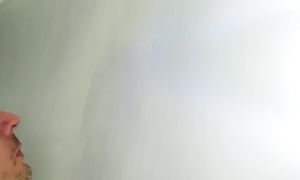 Шпатлевка стен и потолка. Зачистка. Ошибки. Хитрости. #34