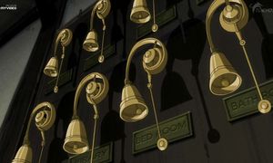 Black Butler 1x7