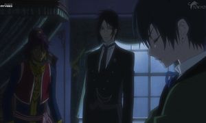 Black Butler 1x14