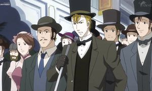 Black Butler 1x15