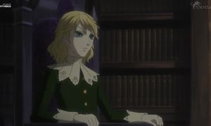 Black Butler 1x16