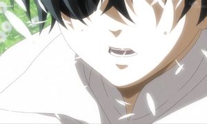 Black Butler 1x18