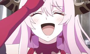 Yamemasu - 09 [DUB]