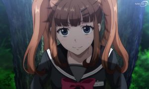Tomodachi Game - 09 [DUB]