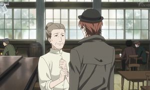 Black Butler 1x19
