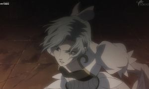 Black Butler 1x20