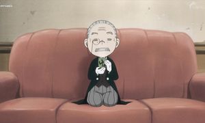 Black Butler 1x21