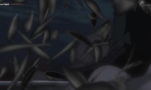 Black Butler 1x24