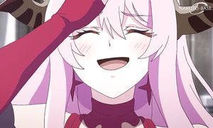 Yamemasu - 09 [SUB]