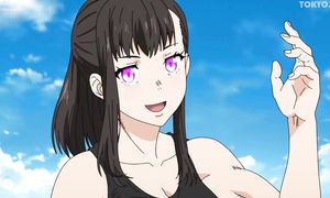 Fireforce - S1 EP2